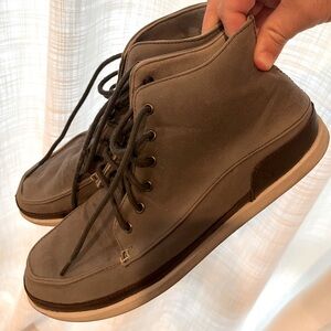 Olukai Nalukai Boots